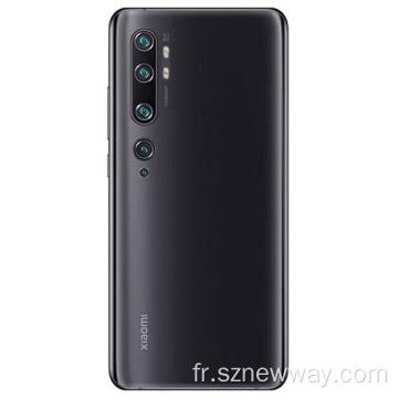 Xiaomi redmi note 10 téléphone intelligent